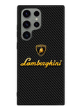 Lamborghini 2nd Samsung Galaxy S23 Ultra 5G Case