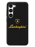 Lamborghini 2nd Samsung Galaxy S23 Plus 5G / Samsung Galaxy S23+ 5G Case