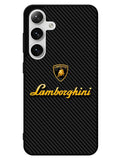 Lamborghini 2nd Samsung Galaxy S25 5G Case