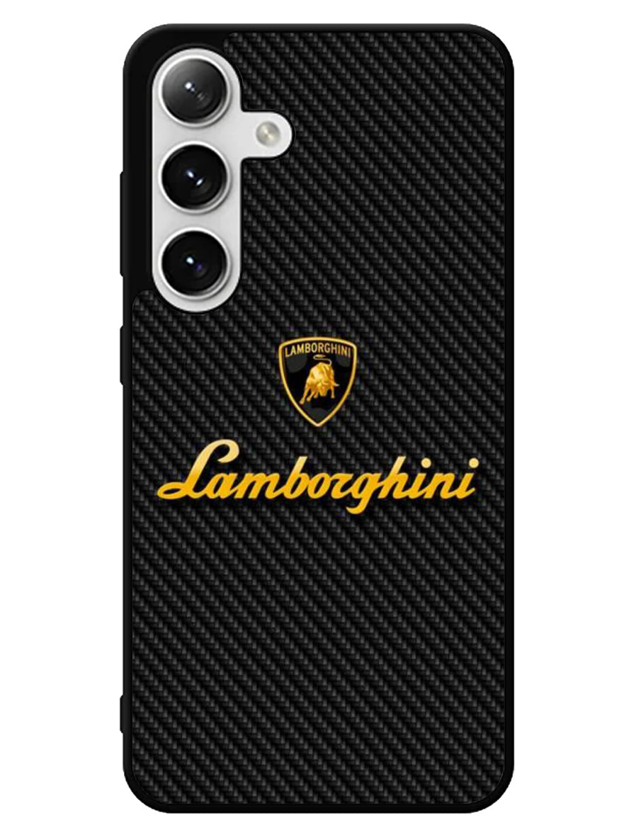 Lamborghini 2nd Samsung Galaxy S24 5G Case