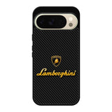 Lamborghini 2nd Google Pixel 10 Pro XL Case