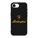 Lamborghini 2nd iPhone 17e Case