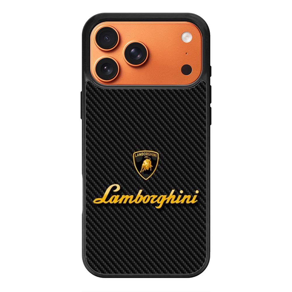 Lamborghini 2nd Samsung Galaxy S26 Ultra Case