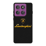 Lamborghini 2nd Motorola Moto Edge 60 Pro Case