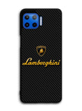 Lamborghini 2nd Motorola Moto One 5G Case , Moto One 5G UW Case , Moto G 5G Plus Case
