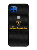Lamborghini 2nd Motorola Moto G 5G Case , Moto One 5G Ace Case