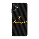 Lamborghini 2nd Samsung Galaxy A07 Case