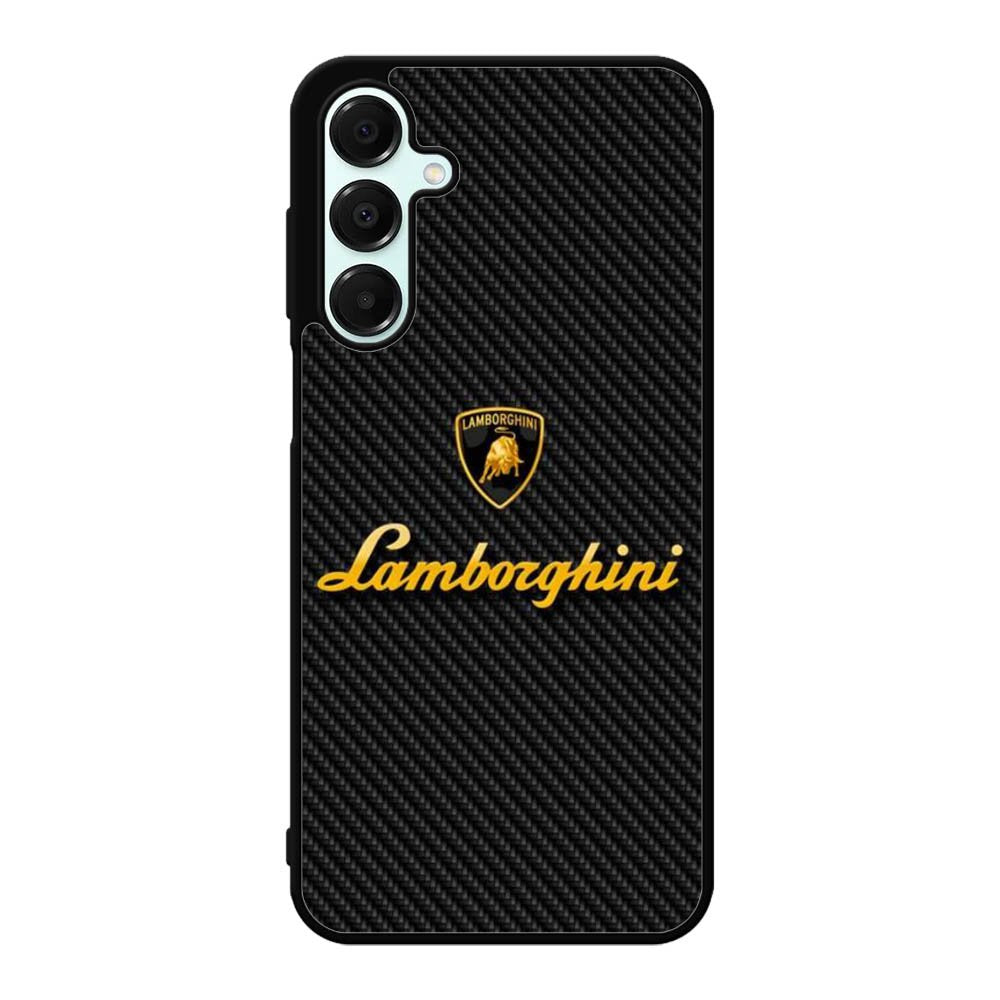 Lamborghini 2nd Samsung Galaxy A16 Case OV5023