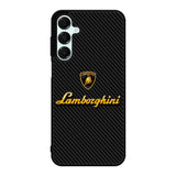Lamborghini 2nd Samsung Galaxy A16 Case OV5023