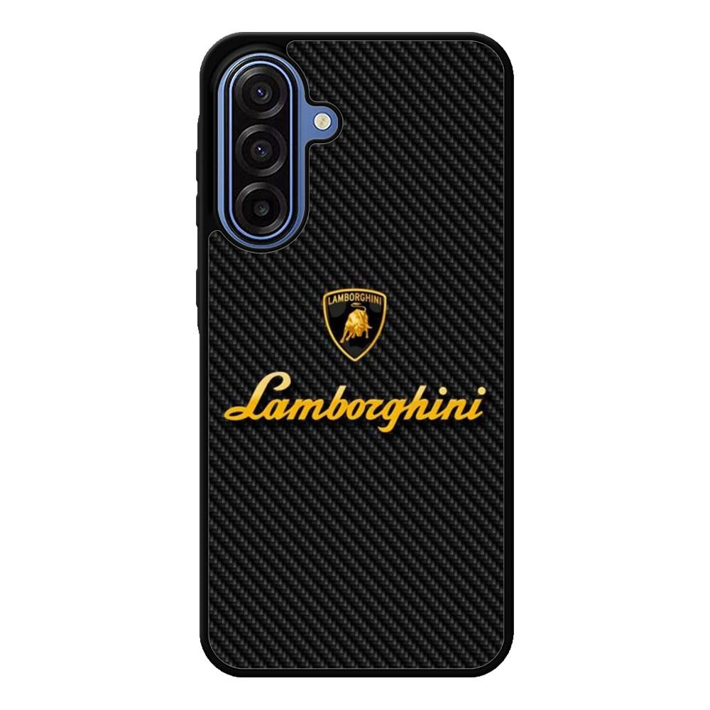 Lamborghini 2nd Samsung Galaxy A17 Case