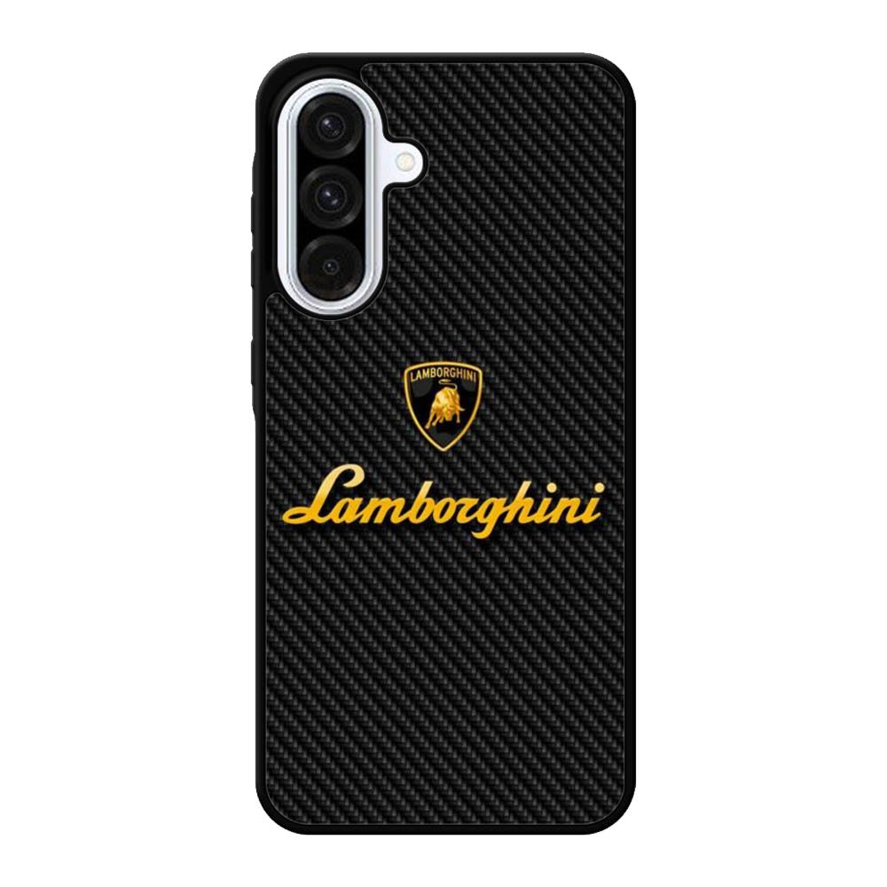 Lamborghini 2nd Samsung Galaxy A56 Case OV7228