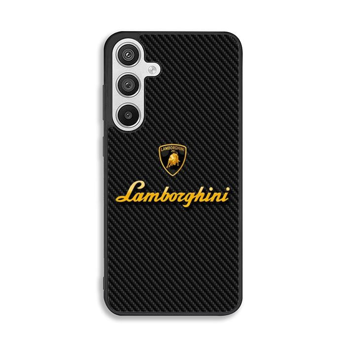 Lamborghini 2nd Samsung Galaxy A26 Case OV2719