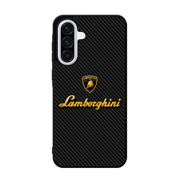 Lamborghini 2nd Samsung Galaxy A36 Case OV2719