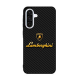 Lamborghini 2nd Samsung Galaxy A36 Case OV2719