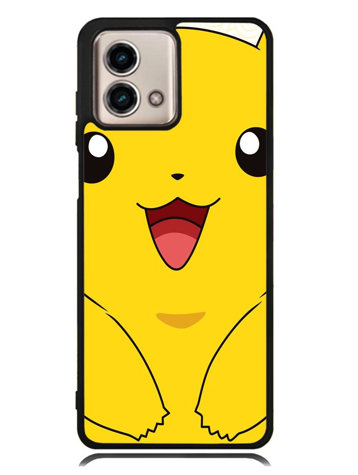 Pokemon Motorola Moto G Stylus 5G 2023 Case OV1707