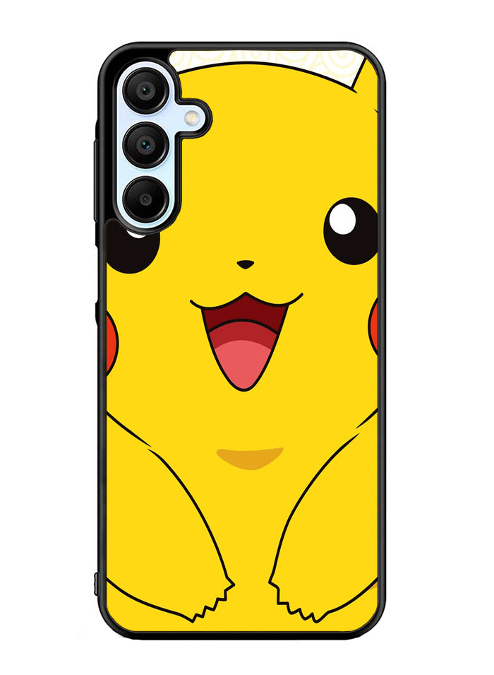 Pokemon Samsung Galaxy A15 5G Case OV1707