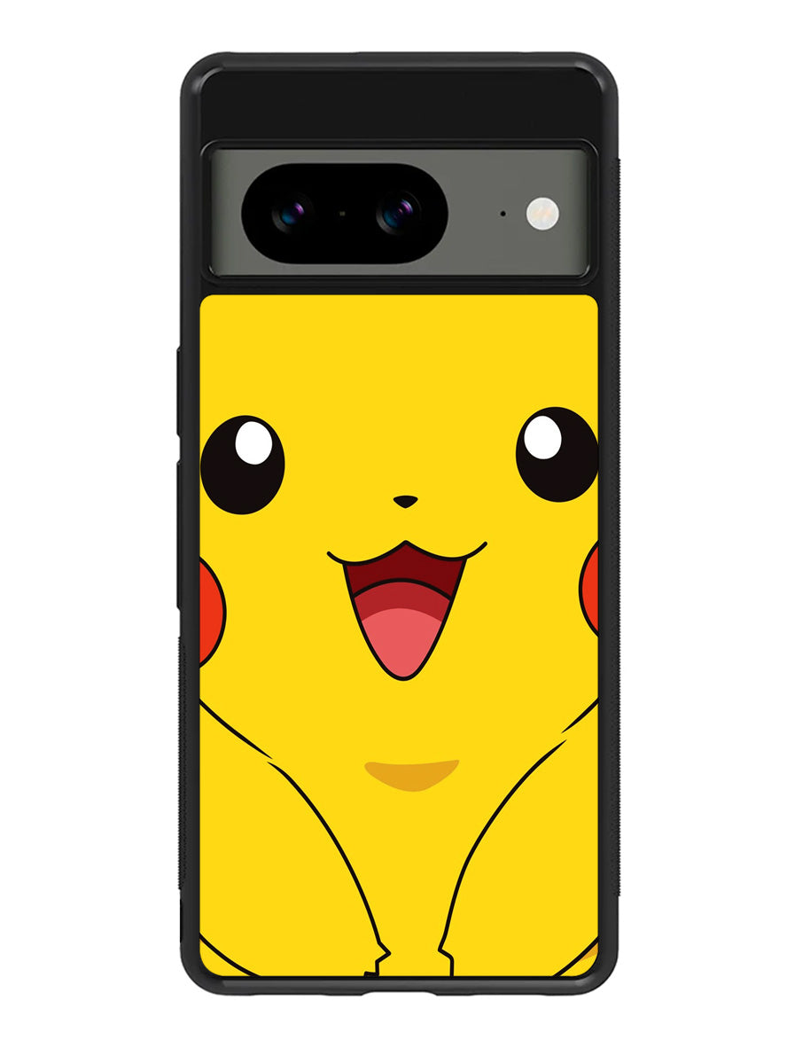 Pokemon Google Pixel 8 Case QC1707