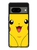 Pokemon Google Pixel 8 Case QC1707