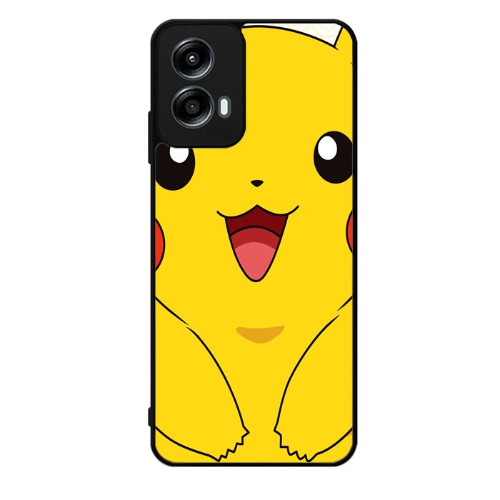 Pokemon Motorola Moto G Play 2024 Case OV1707
