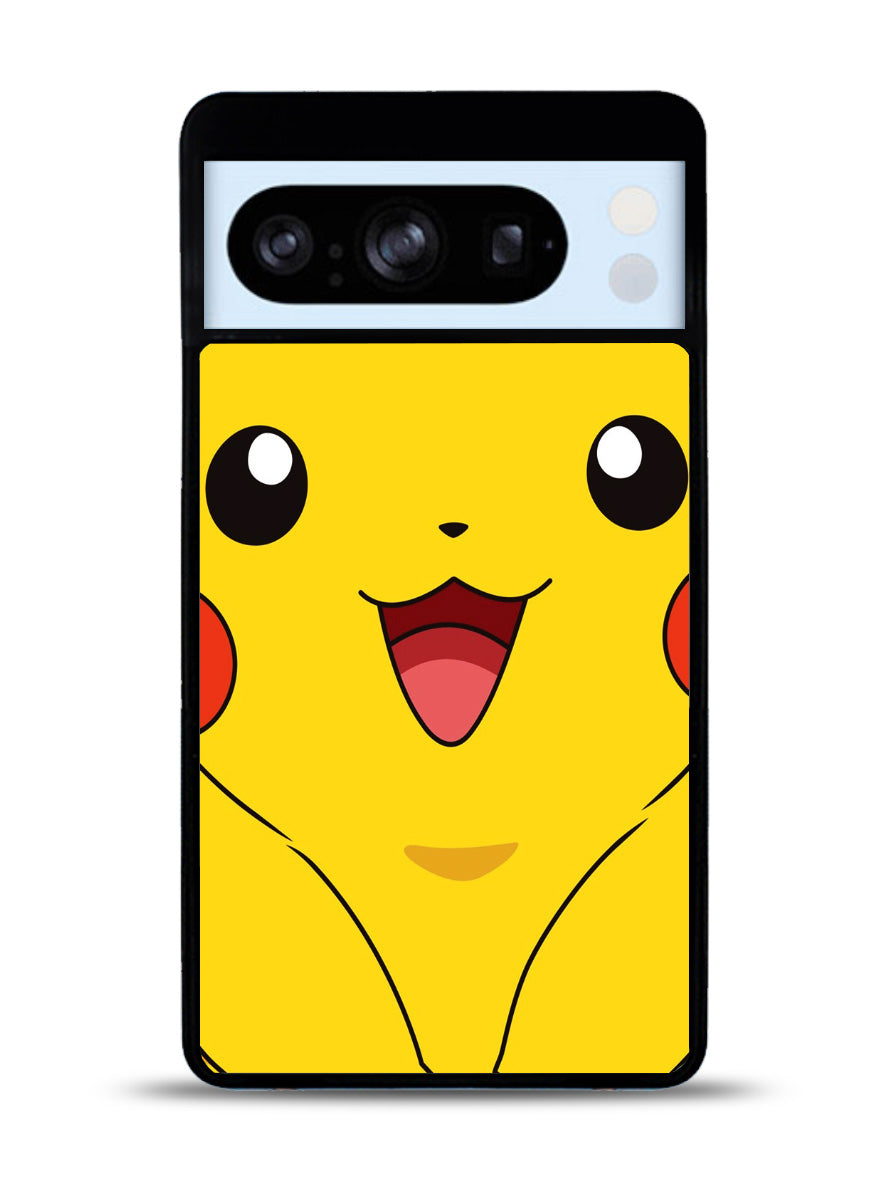 Pokemon Google Pixel 8 Pro Case QC1707