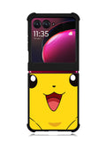 Pokemon Motorola Moto Razr Plus 2023 , Moto Razr+ 2023 Case OV1707