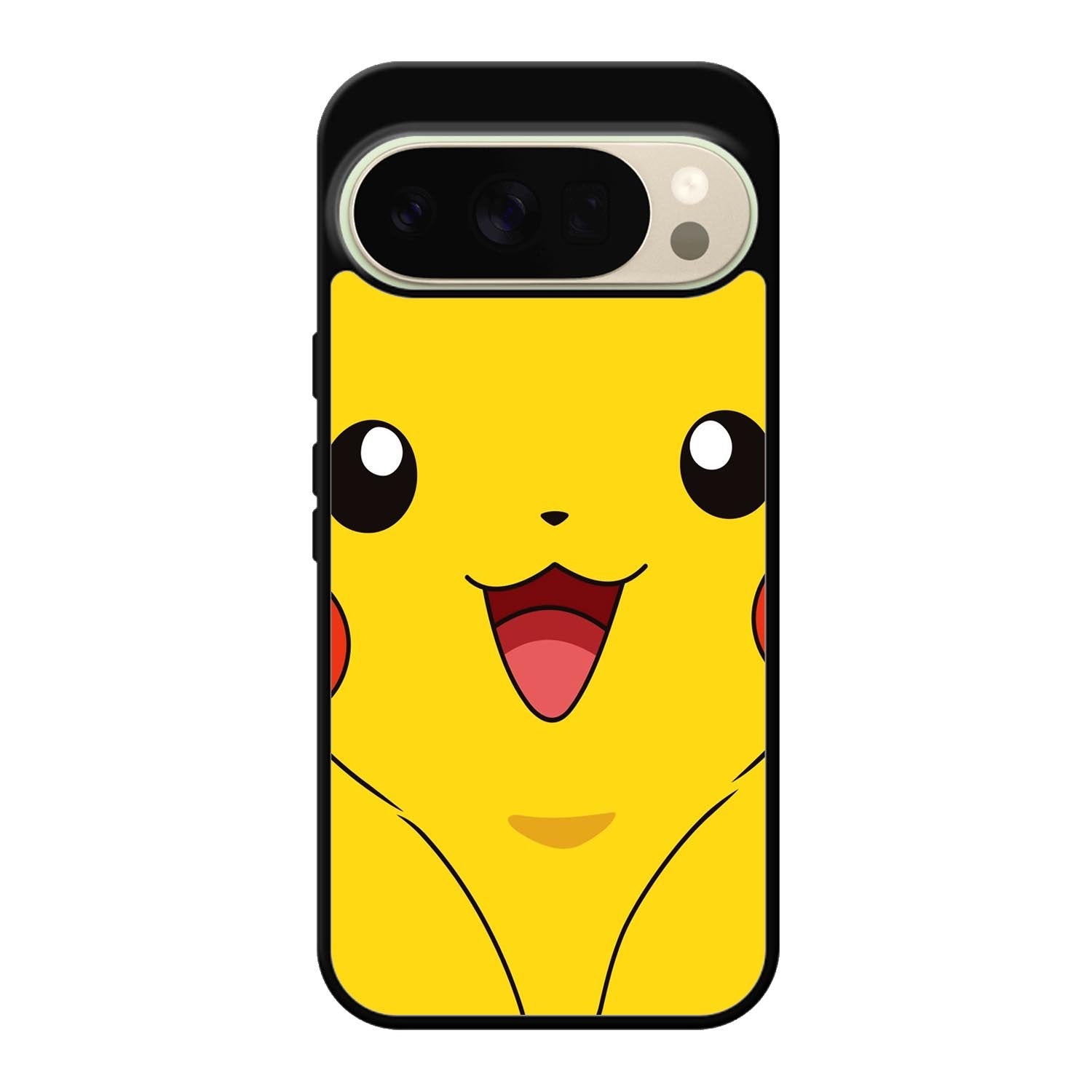 Pokemon Google Pixel 10 Pro Case OV1707