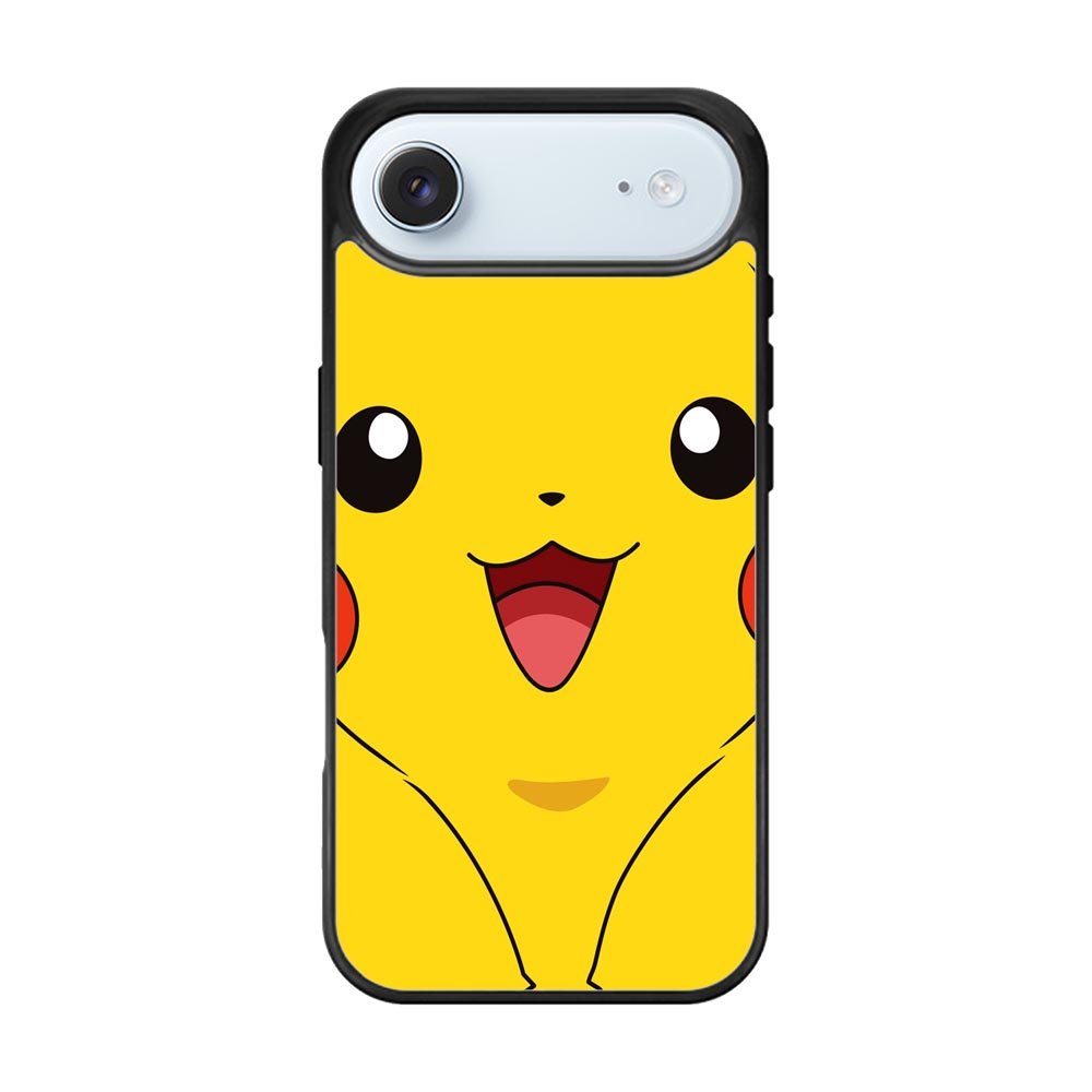 Pokemon iPhone Air Case OV1707