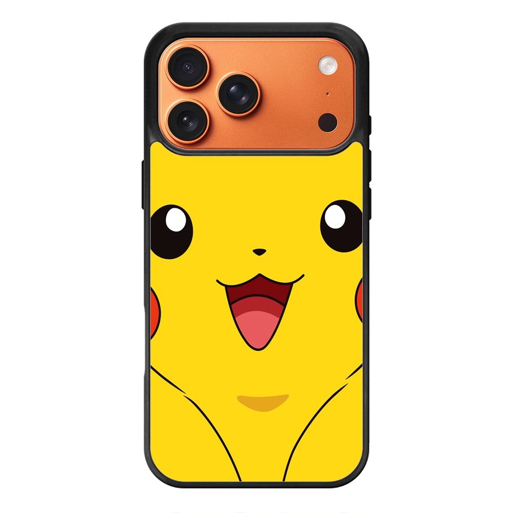 Pokemon iPhone 17 Pro Max Case OV1707