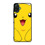 Pokemon Samsung Galaxy A07 Case OV1707