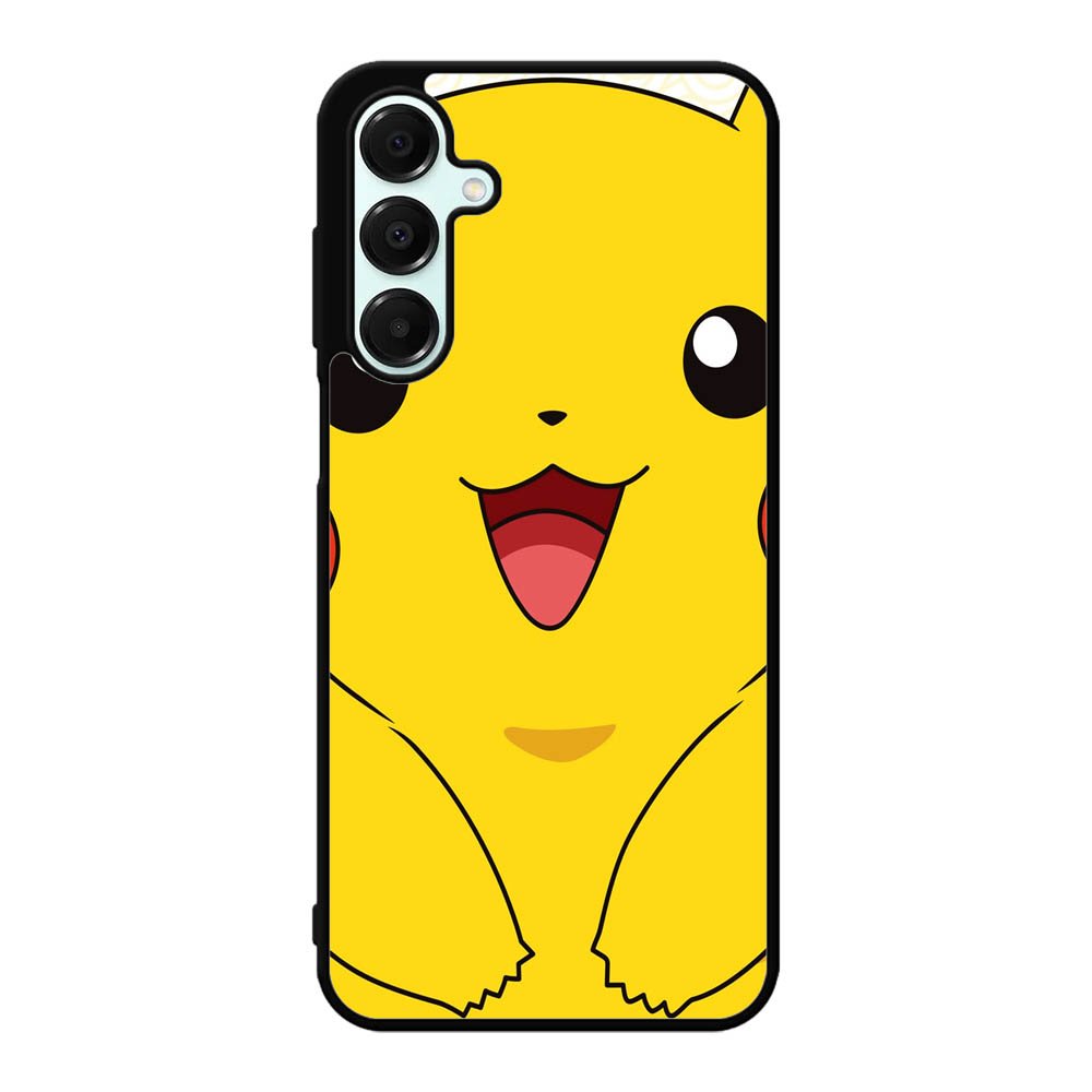 Pokemon Samsung Galaxy A16 Case OV1707