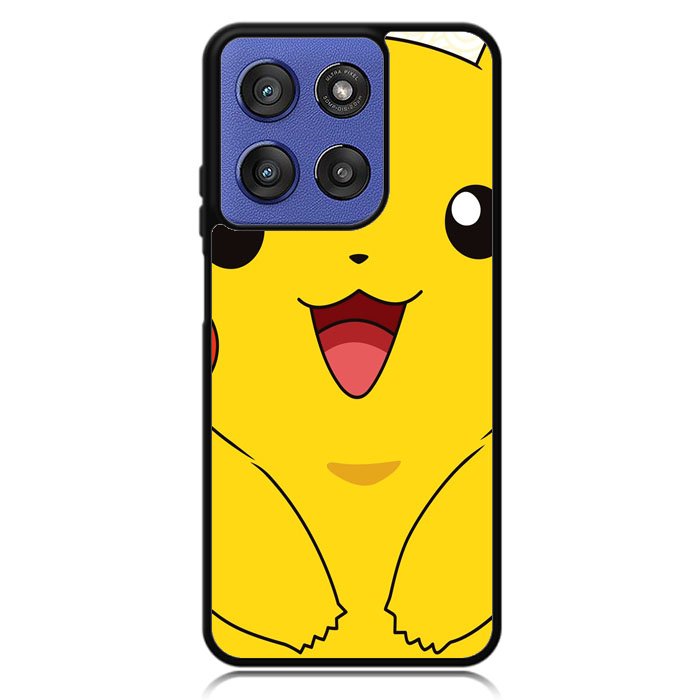 Pokemon Motorola Moto G Stylus 5G 2025 Case OV1707