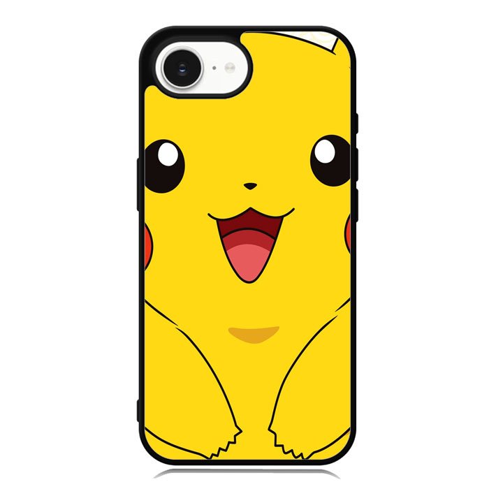 Pokemon iPhone 16e Case OV1707