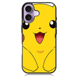 Pokemon iPhone 17 Case OV1707