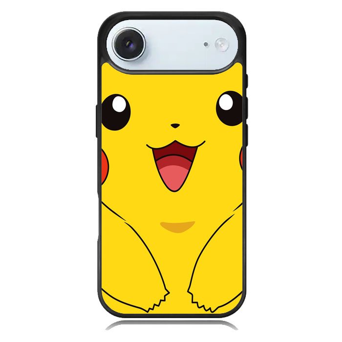 Pokemon iPhone 17 Air Case OV1707