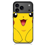 Pokemon iPhone 17 Pro Case RC1707