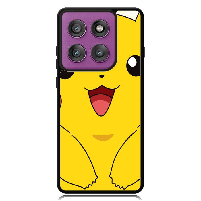Pokemon Motorola Moto Edge 2025 | Moto Edge 60 Fusion | Moto Edge 60 Pro Case OV1707