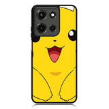 Pokemon Motorola Moto G 5G 2025 Case OV1707