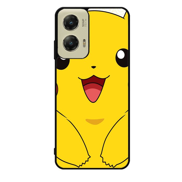 Pokemon Motorola Moto G Stylus 5G 2024 Case OV1707