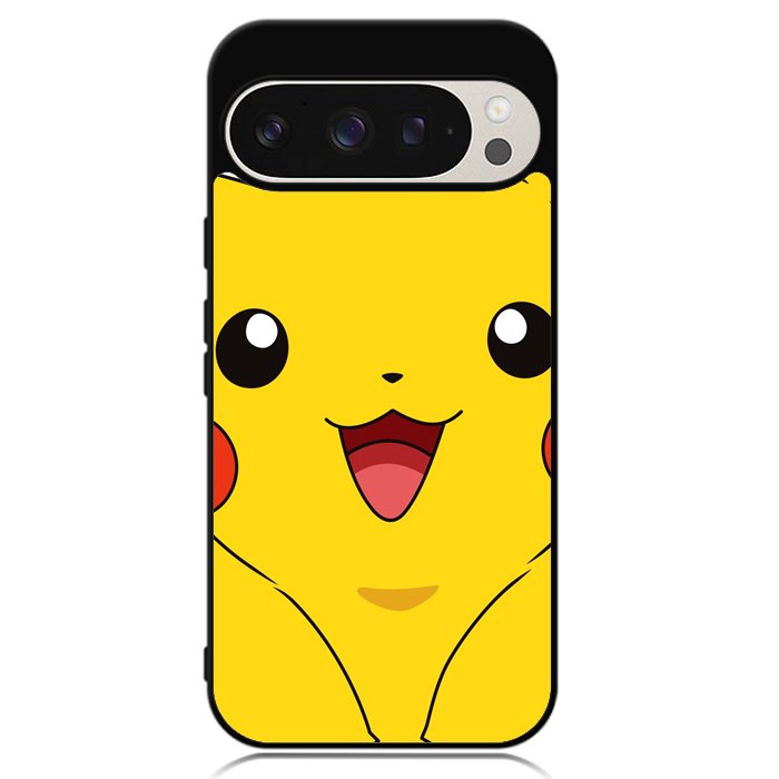 Pokemon Google Pixel 9 Pro XL Case OV1707