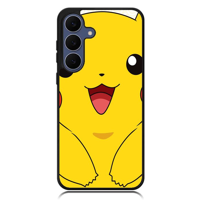 Pokemon Samsung Galaxy S25 FE Case OV1707