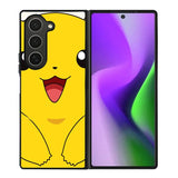 Pokemon Samsung Galaxy Z Fold 6 5G 2024 Case OV1707