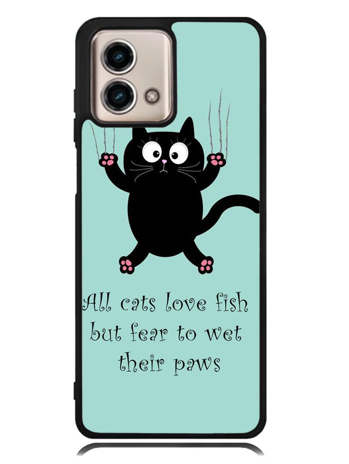 CATS Motorola Moto G Stylus 5G 2023 Case OV1708