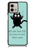 CATS Motorola Moto G Stylus 5G 2023 Case OV1708