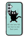 CATS Samsung Galaxy A14 5G Case QC1708
