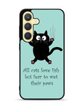 CATS Samsung Galaxy S25 Plus 5G , Samsung Galaxy S25+ 5G Case OV1708