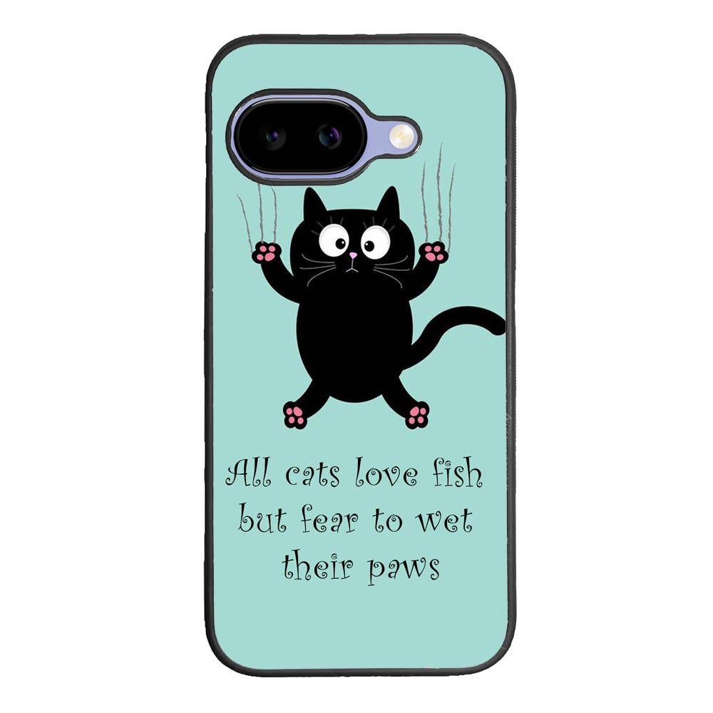 CATS Google Pixel 10A Case QC1708