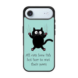 CATS iPhone Air Case QC1708