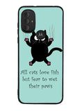 CATS Motorola Moto G Pure 2021 , Moto G Power 2022 Case OV1708