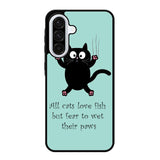 CATS Samsung Galaxy A56 5G Case RC1708