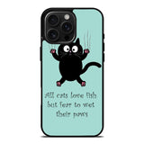 CATS iPhone 16 Pro Max Case OV1708
